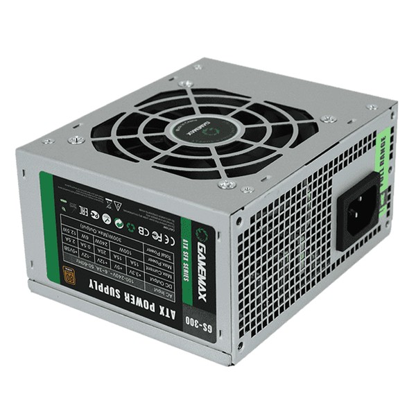 Gamemax GS-300 300W SFX