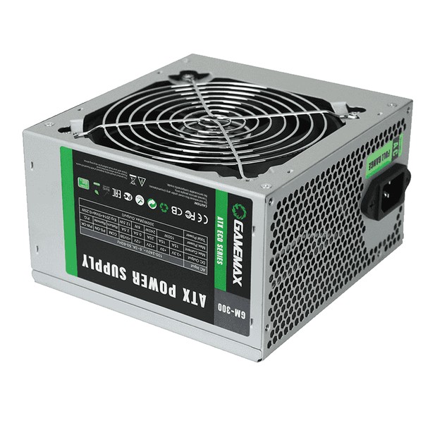 Gamemax GM-300 300W