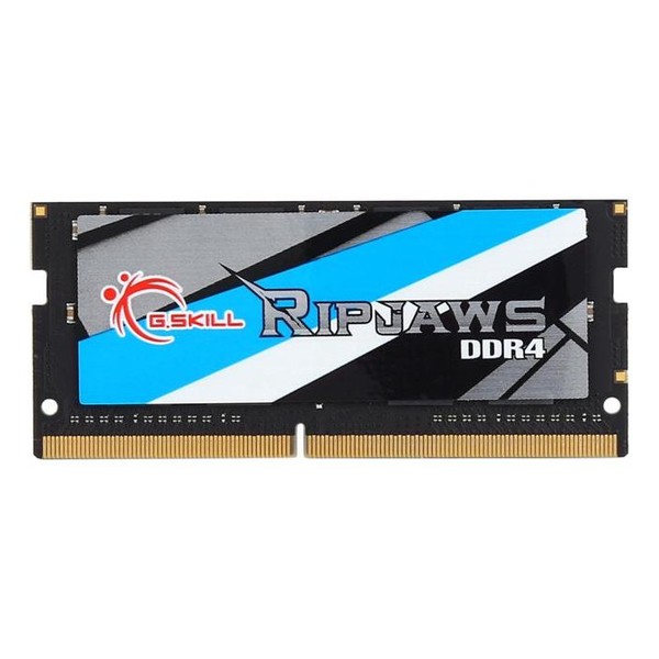 G.Skill SO-DIMM 16GB (1x16GB) DDR4-3200 CL22