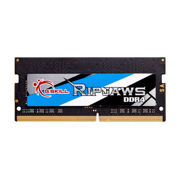 G.Skill SO-DIMM 8GB (1x8GB) DDR4-3200 CL22