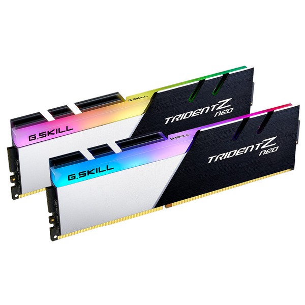 G.Skill TridentZ Neo 32GB (2x16GB) DDR4-3600 CL16