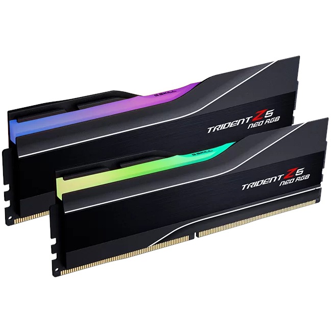 G.Skill Trident Z5 Neo RGB AMD 32GB (2x16GB) DDR5-6000 CL30