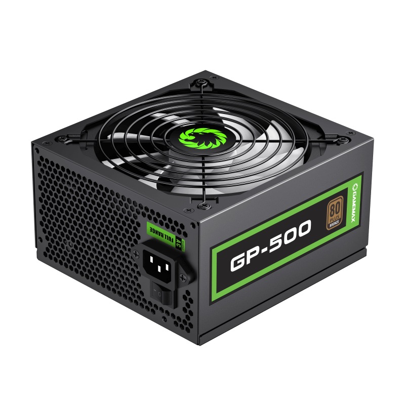 Gamemax GP-500 500W