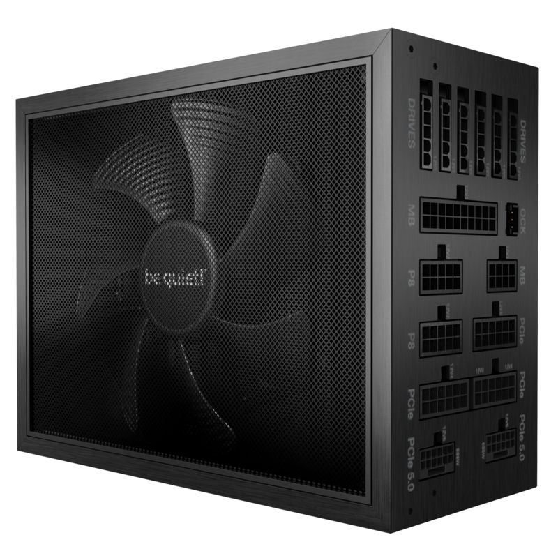 be quiet! Dark Power Pro 13 1600W