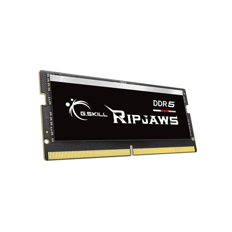 G.Skill SO-DIMM 16GB (1x16GB) DDR5-5600 CL46