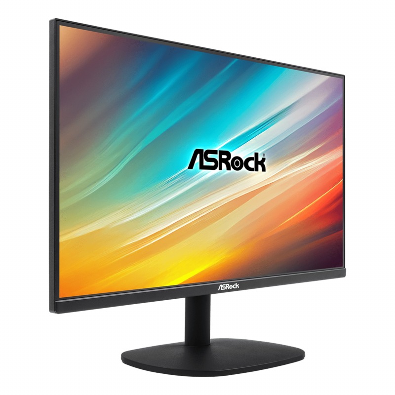 ASRock CL25FF 24.5" IPS FHD