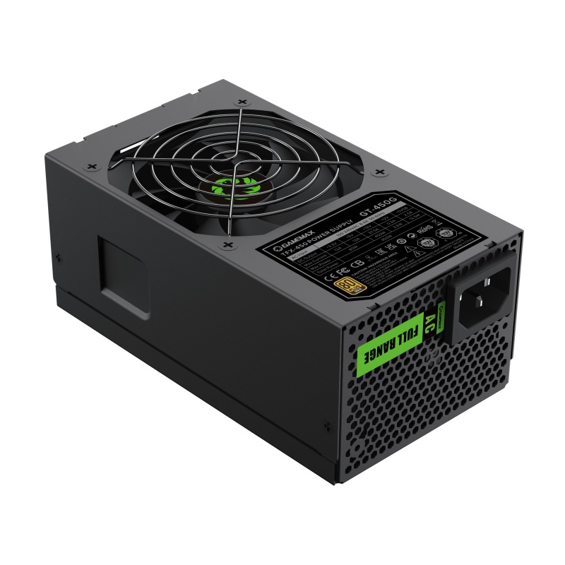 Gamemax GT-450G 450W TFX