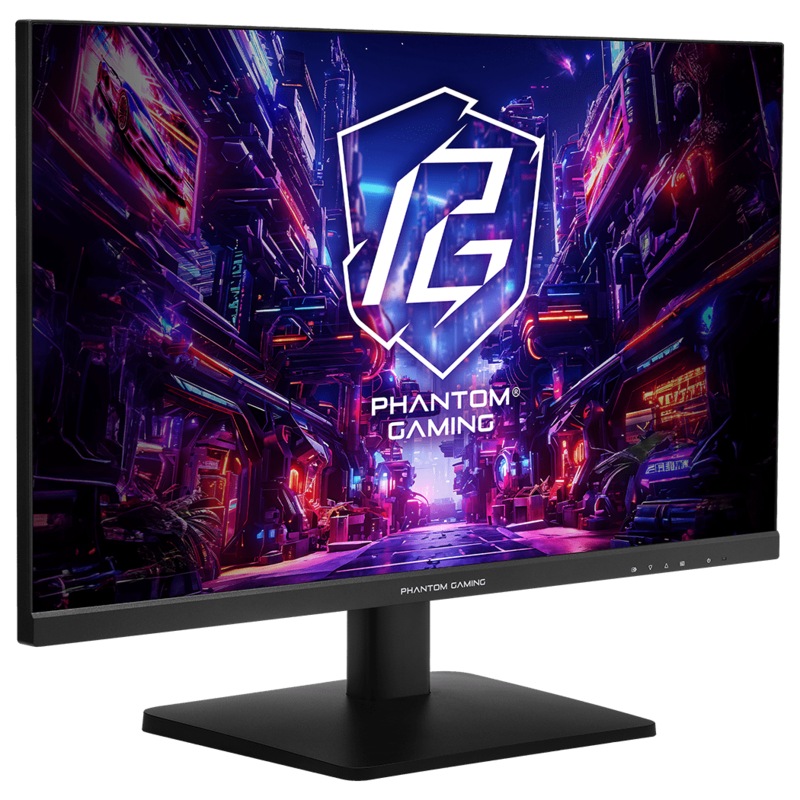 ASRock PG27QFT1B 27" IPS QHD