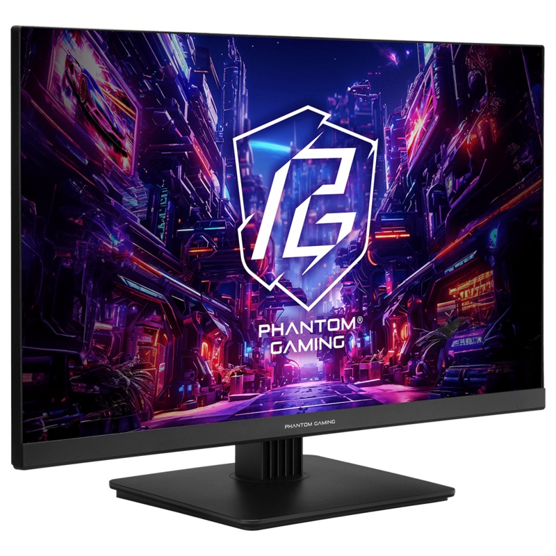 ASRock PG27FFT1B 27" IPS FHD