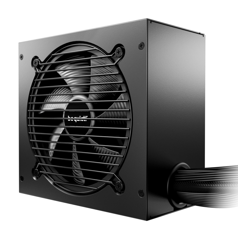 be quiet! Pure Power 12 550W