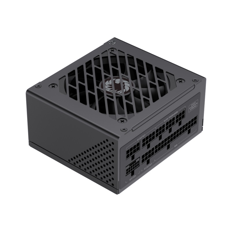 Gamemax GS-850 BK 850W SFX