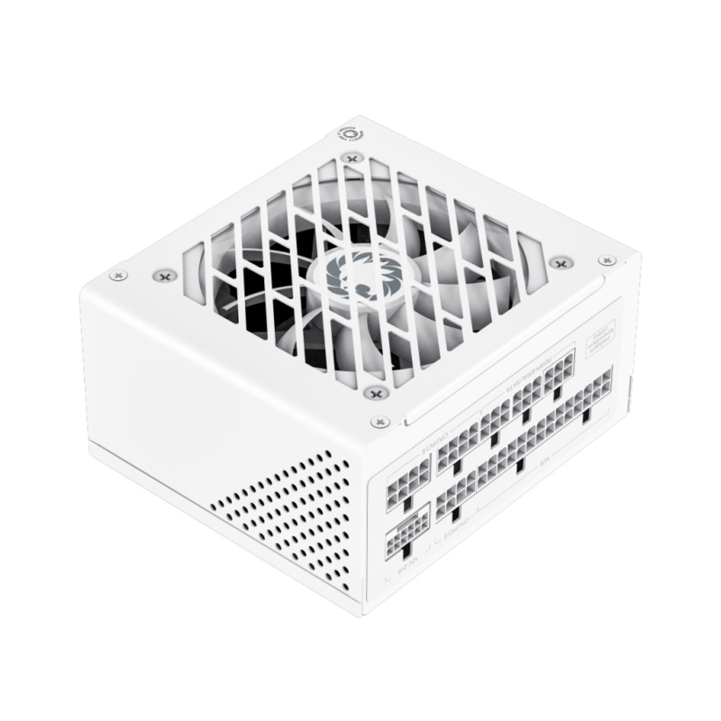 Gamemax GS-850 WH 850W SFX