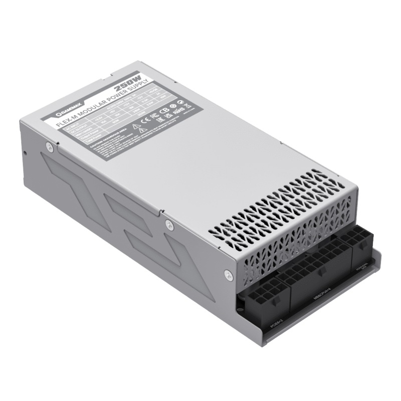 Sohoo Flex-250 250W Flex ATX