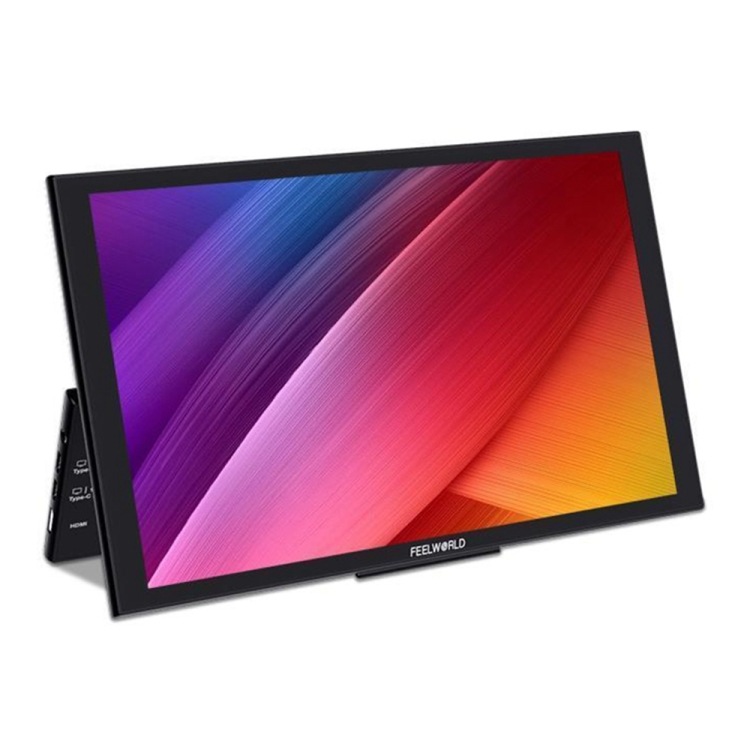 FeelWorld DH101 snertiskjár 10.1" IPS 1280×800