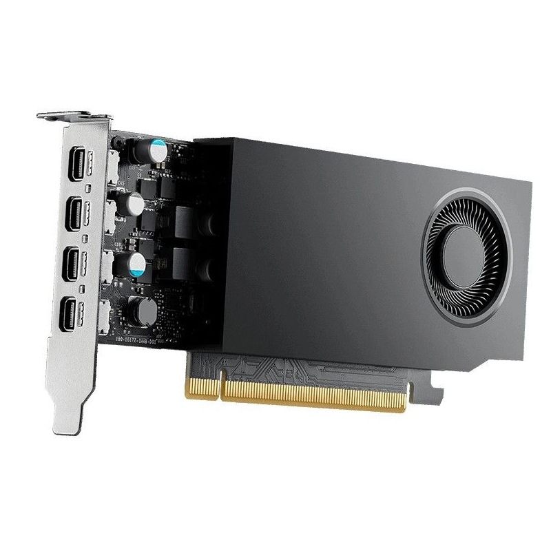 NVIDIA Quadro RTX A400 4GB