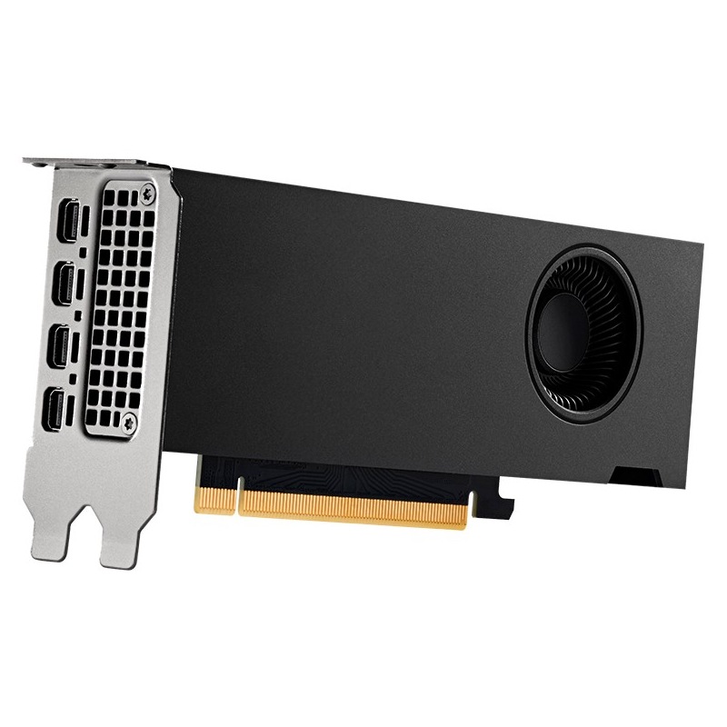 NVIDIA Quadro RTX 2000 ADA SFF 16GB