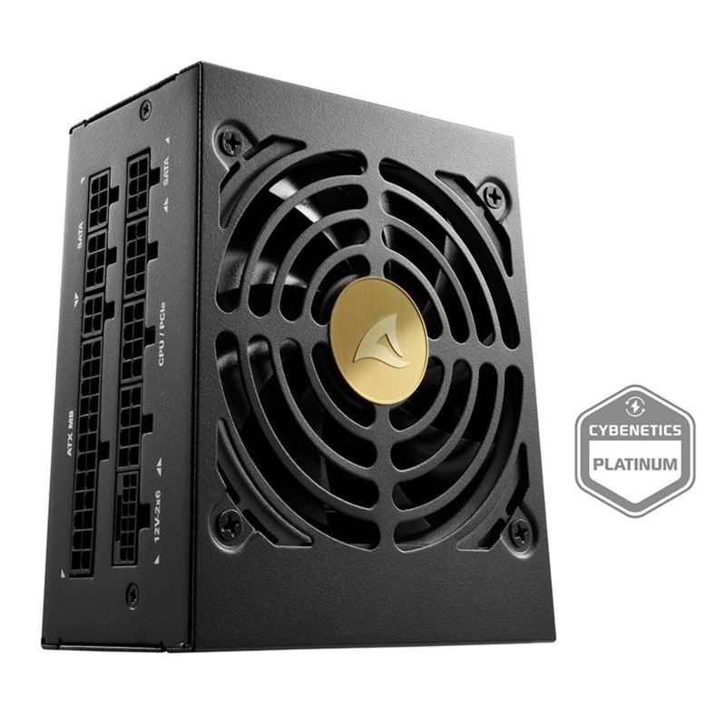 Sharkoon Rebel P20 SFX 1000W