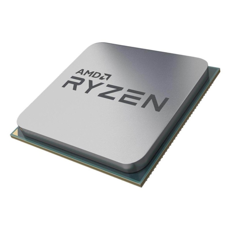 AMD Ryzen 5 5500F
