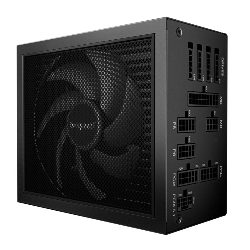 be quiet! Dark Power 14 1000W