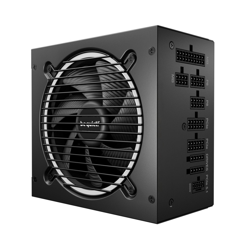 be quiet! Pure Power 13 1000 M