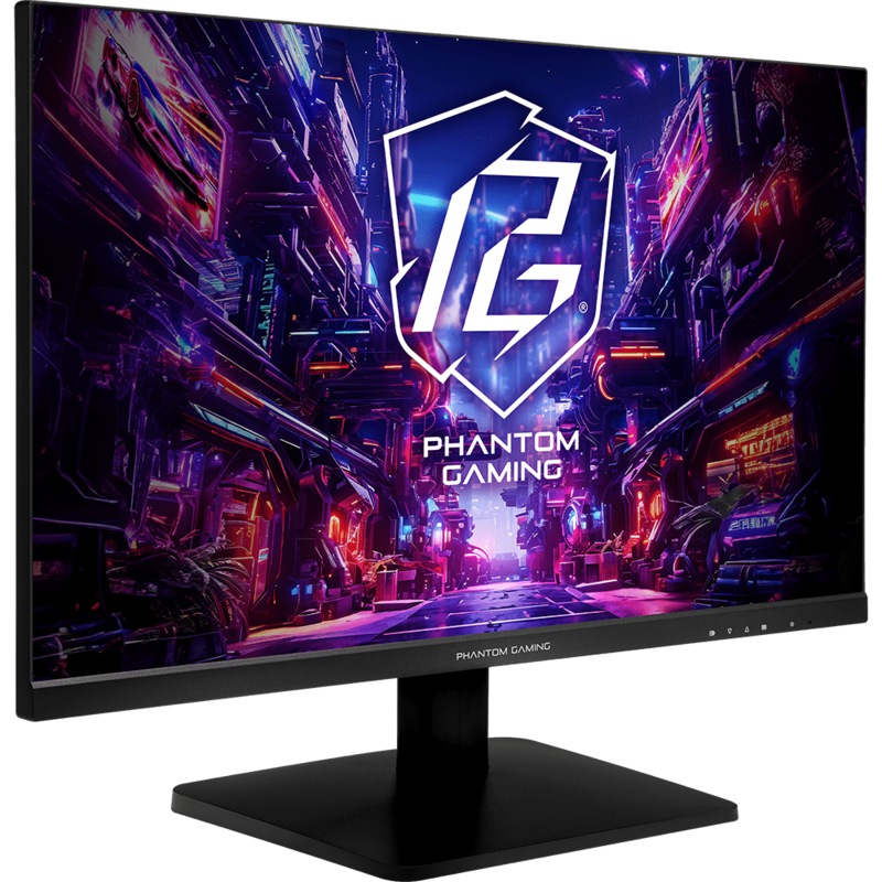 ASRock PG27FFX1B 27" IPS FHD 520Hz