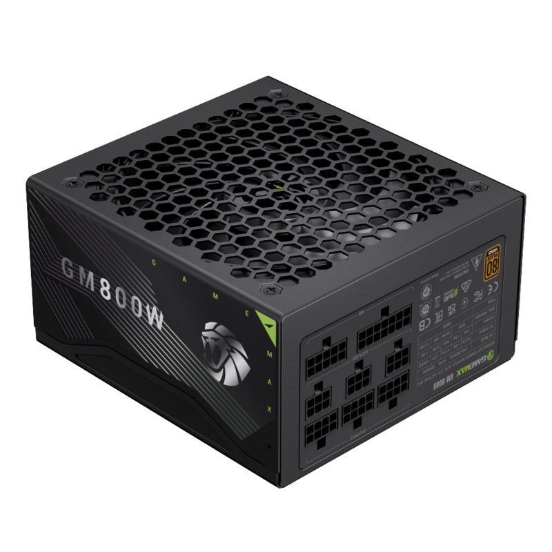 Gamemax GM 800B 800W