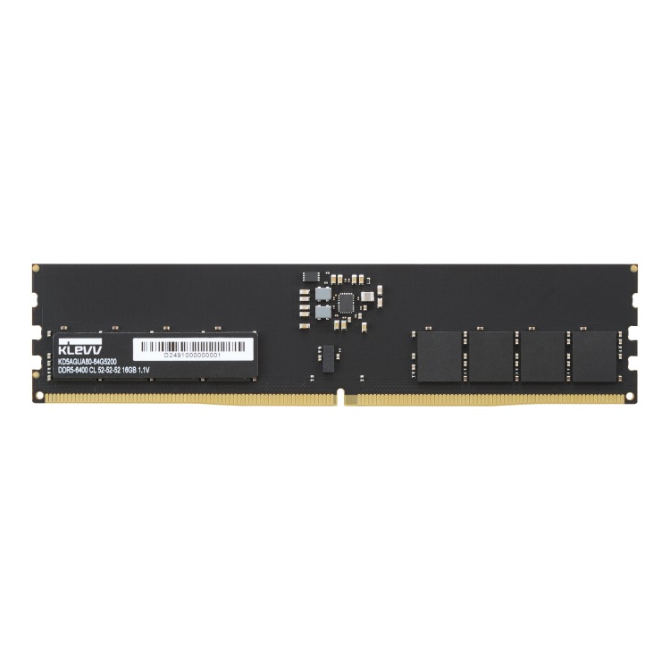 KLEVV 16GB (1x16GB) DDR5-5600 CL46
