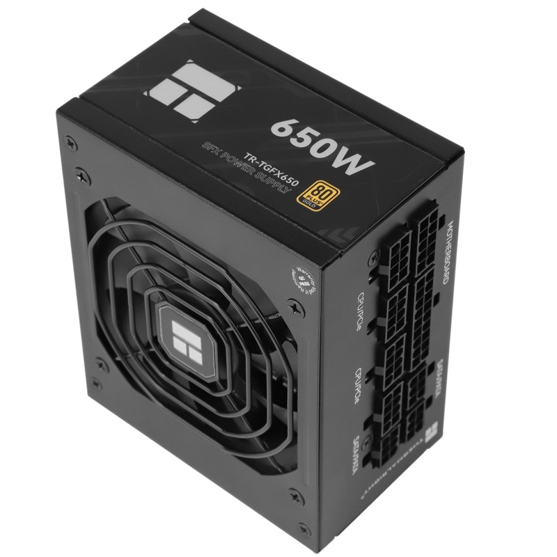 Thermalright TR-TGFX 650W SFX