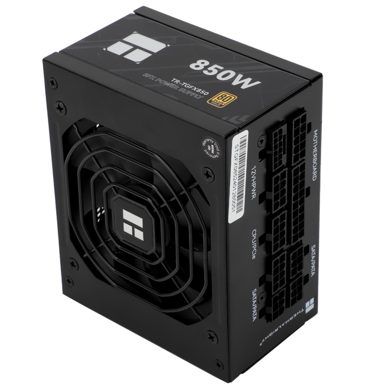 Thermalright TR-TGFX 850W SFX
