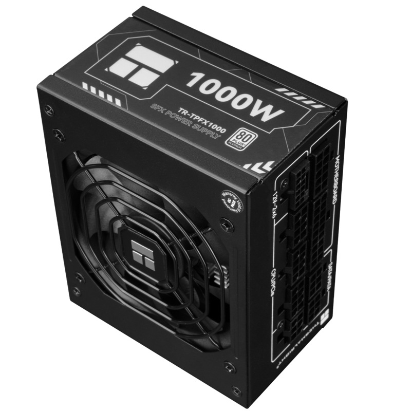 Thermalright TR-TPFX 1000W SFX