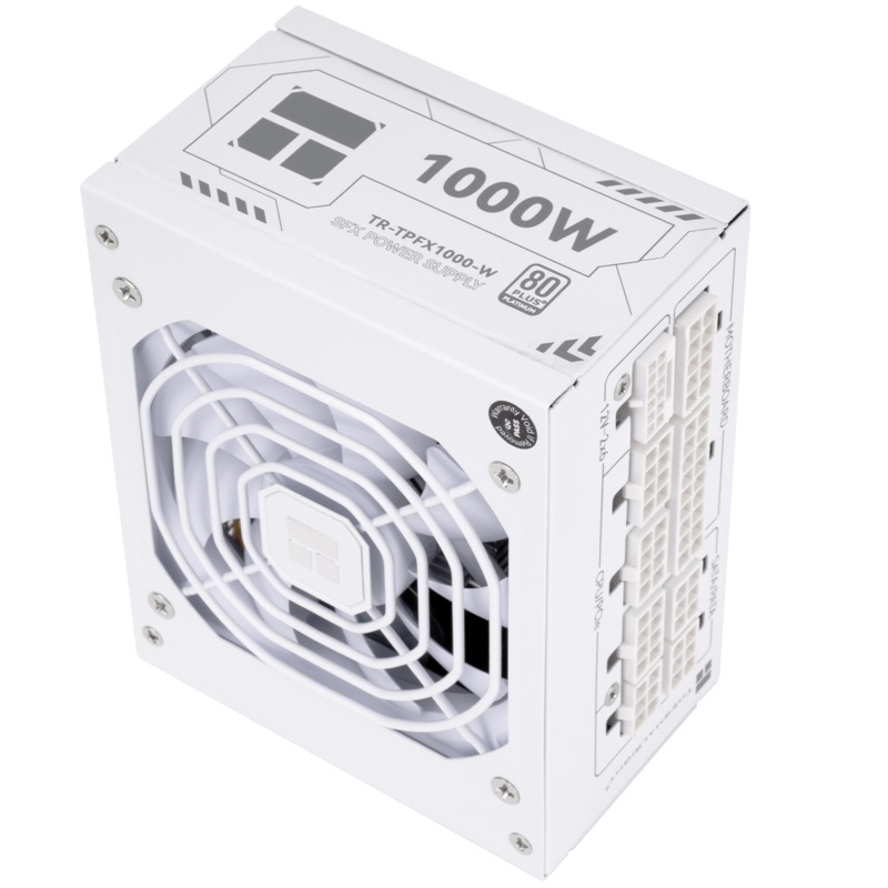Thermalright TR-TPFX 1000W SFX White