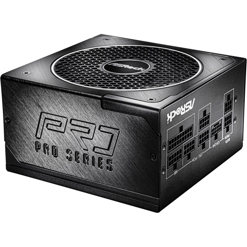 ASRock PRO-M750G 750W