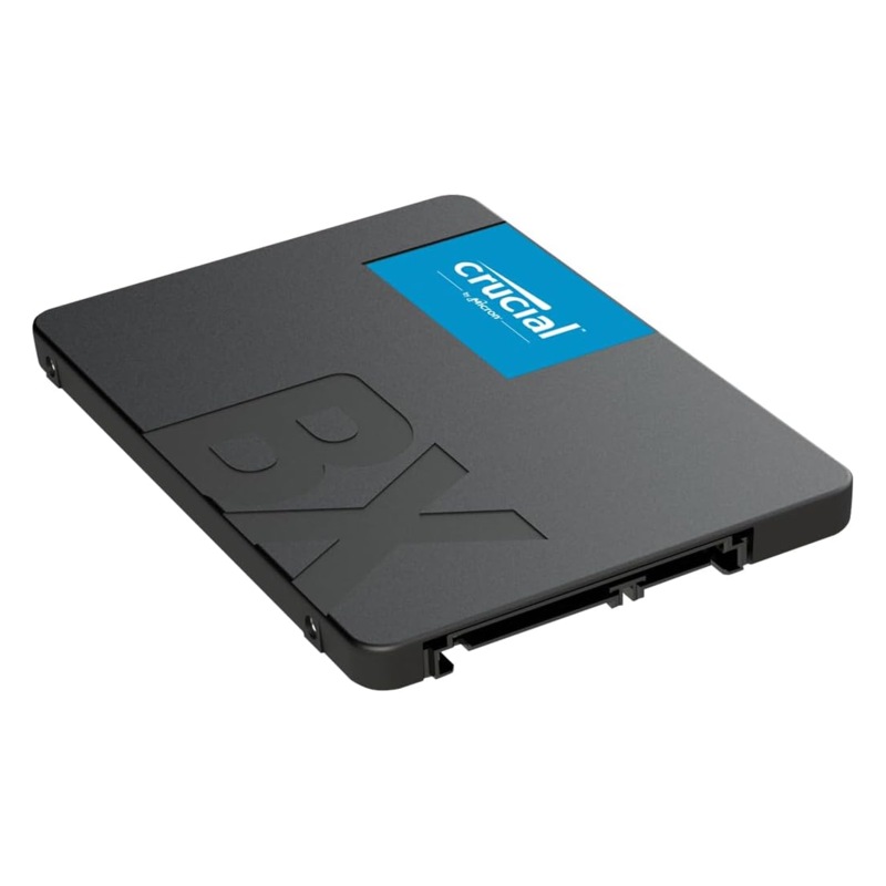 Intenso Crucial BX500 240GB 2.5" SATA SSD