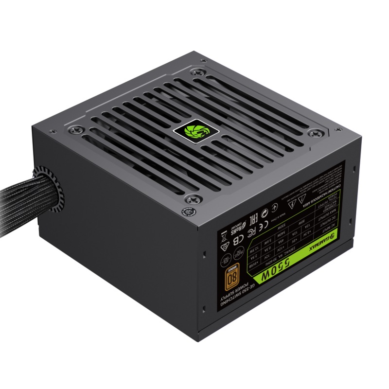 Gamemax GE-550 550W