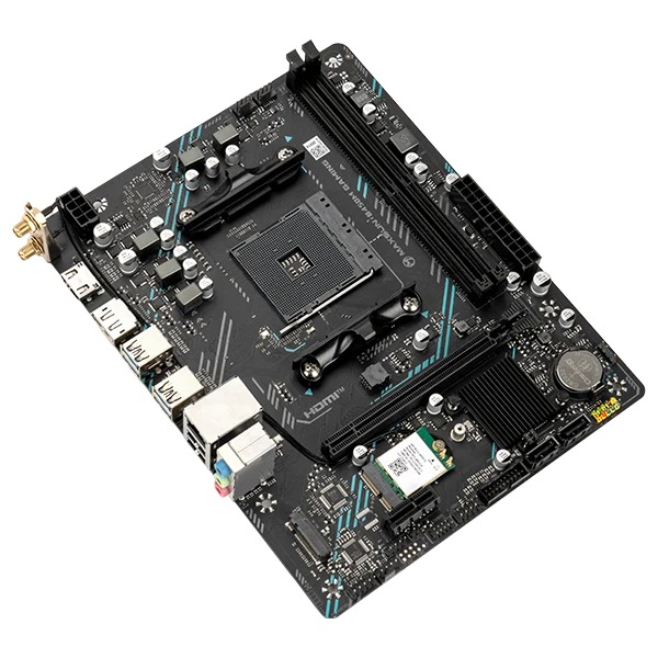 Maxsun MS-B450M Gaming WiFi