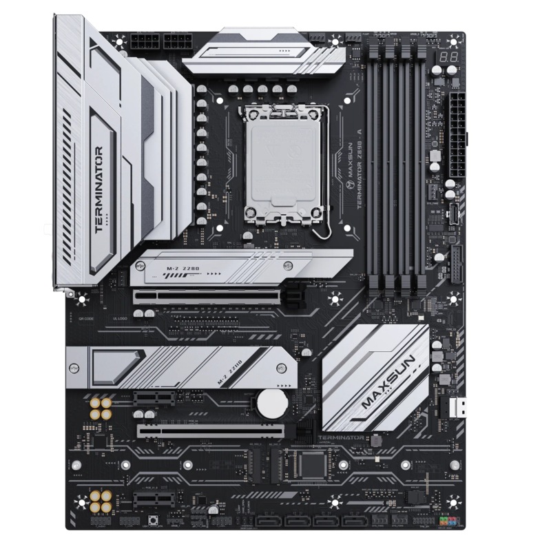 Maxsun Terminator Z890-A