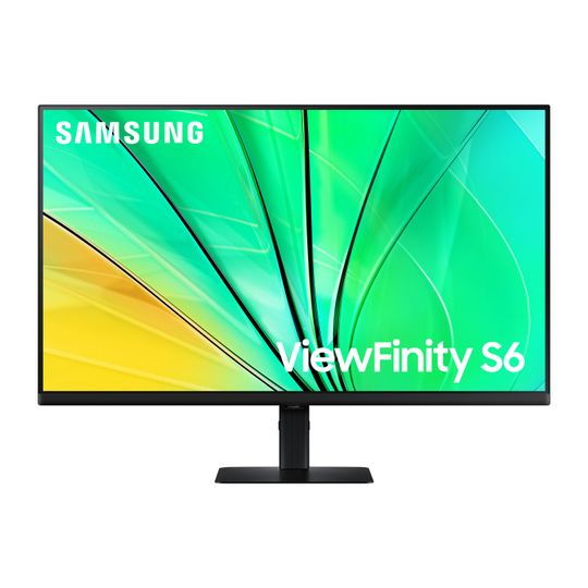 Samsung LS32D HDMI/DP 32" IPS 4K 60Hz