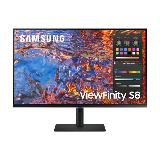 Samsung LS32B DP/USB_PD90W 32" IPS 4K