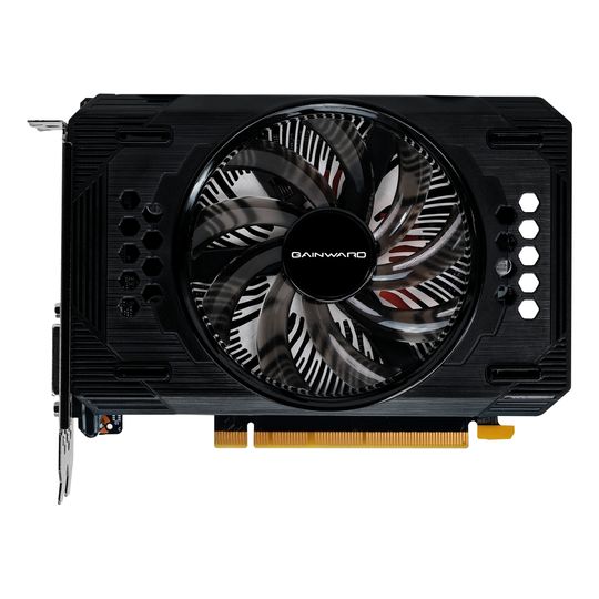 ASUS RTX3050 6GB OC Low Profile SFF