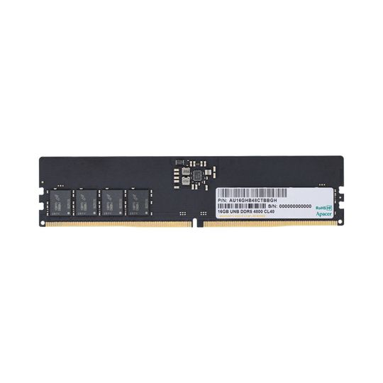 Apacer RP 16GB (1x16GB) DDR5-5600