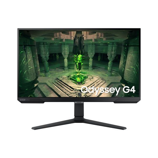 Samsung Odyssey G4 HDMI/DP 27" IPS FHD 240Hz