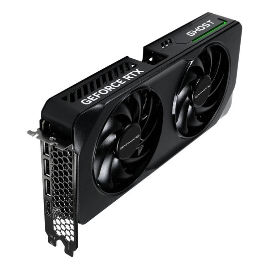 Asus Dual RTX 5060 Ti 16GB OC