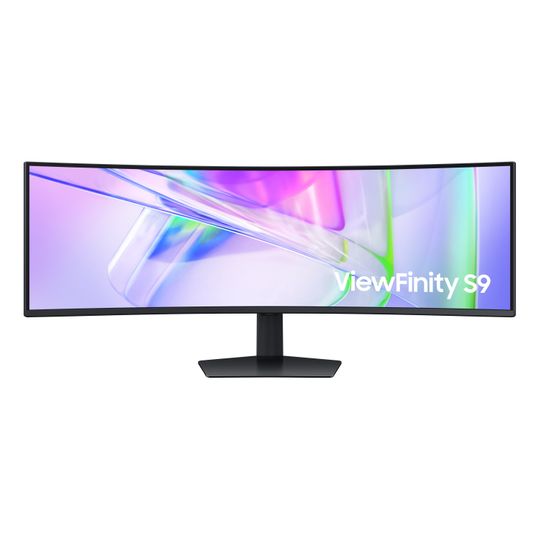 Samsung USB-90W 1000R 49" DQHD 120Hz