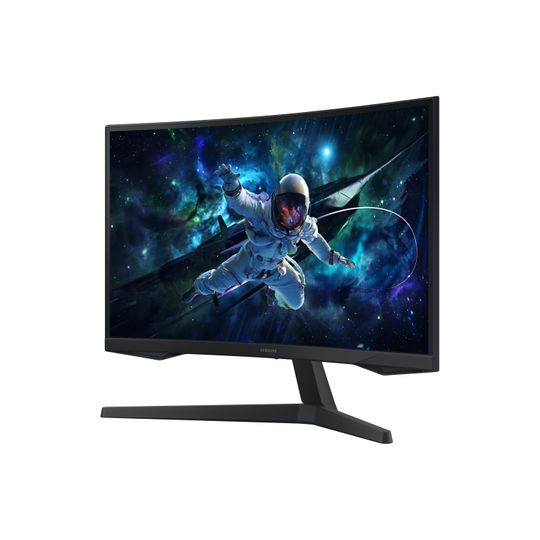 Samsung Odyssey G5 27" QHD 165Hz