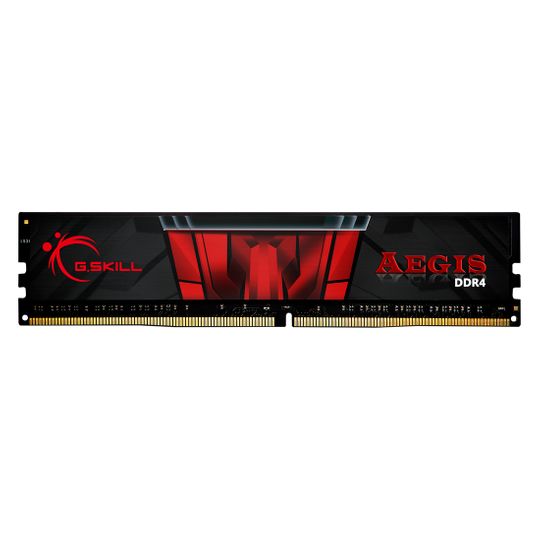 G.Skill 16GB (1x16GB) DDR4-3200 CL16