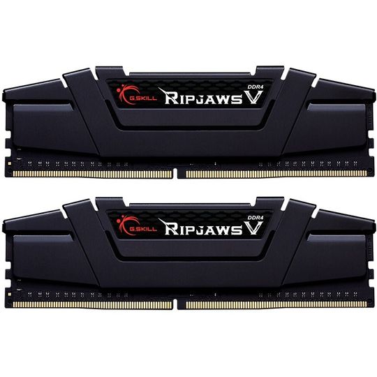 G.Skill 32GB (2x16GB) DDR4-3200 CL16