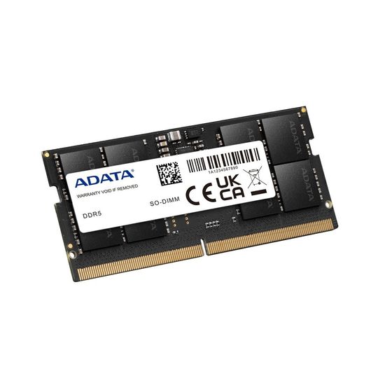 ADATA 32GB DDR5-4800 CL40