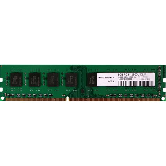 Innovation IT 8GB DDR3-1600
