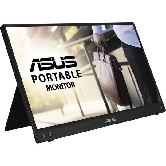 ASUS MB16ACV USB3-C/A 15.6" IPS FHD