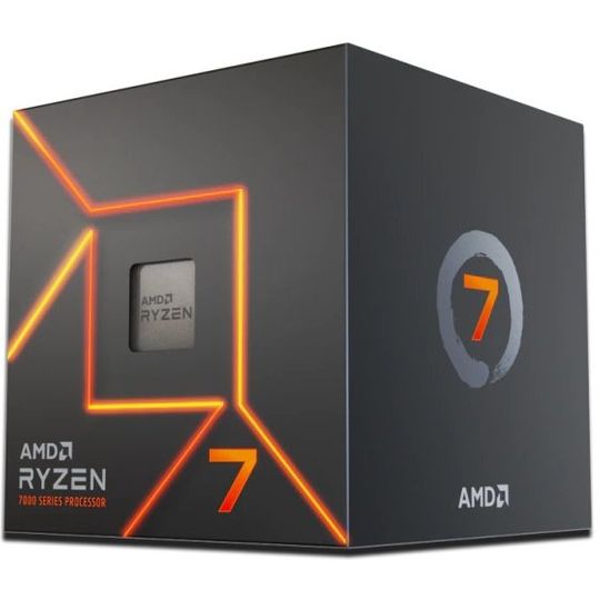 AMD Ryzen 7 7700